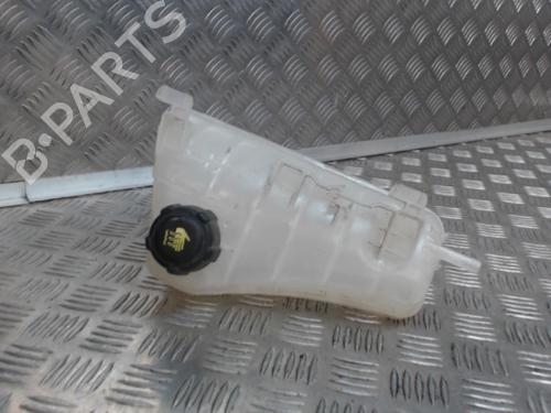 Used Expansion tank RENAULT MEGANE IV Hatchback (B9A/M/N_) 1.6 dCi 130 (B9A4) (130 hp) 24283462