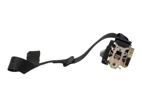 Front left seatbelt RENAULT TWINGO II (CN0_) | BP37038777I26 - Image 3
