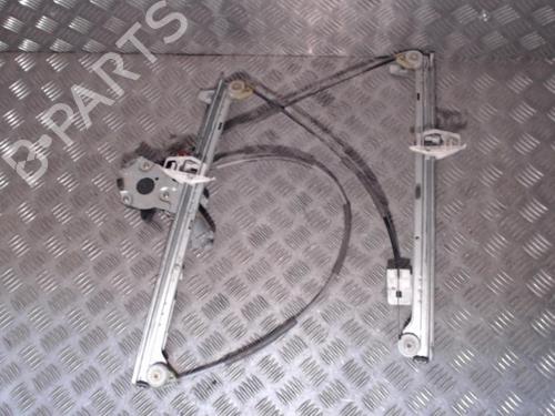 Front left window mechanism CITROËN XSARA (N1) 2.0 HDi 90 | BP24270261C22 