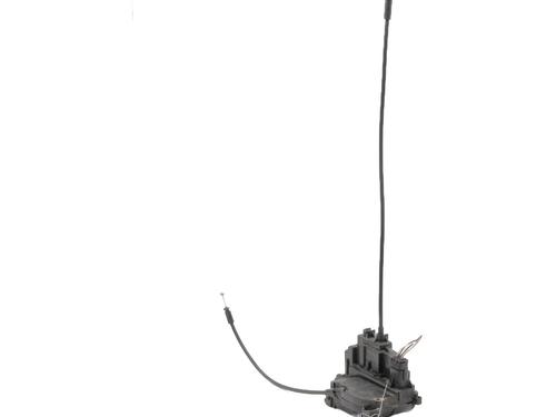 Front right lock RENAULT CLIO III (BR0/1, CR0/1) 1.2 16V | BP26130405C97 