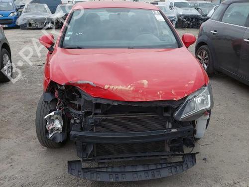 Used Parts SEAT IBIZA IV (6J5, 6P1) 1.2 2370028