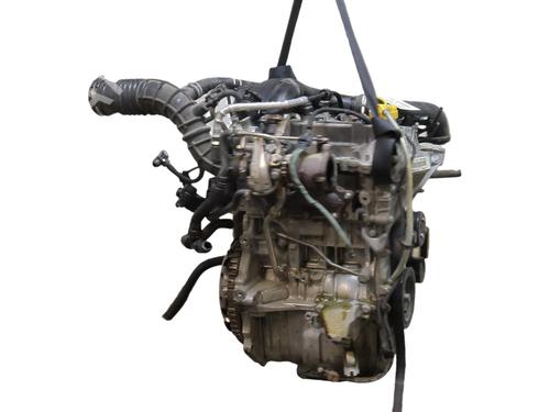 Used Engine Engine 37077530 37077530