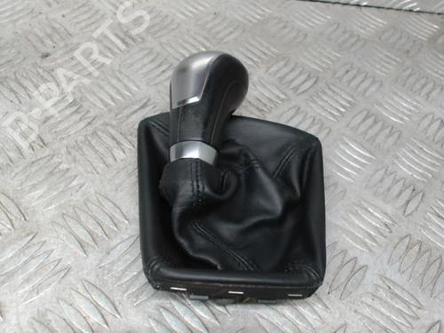 Gear lever MERCEDES-BENZ B-CLASS Sports Tourer (W246, W242) B 180 CDI (246.200) | BP24276146M90 