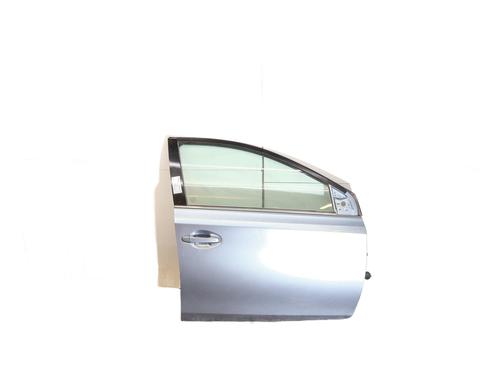 Używane Drzwi przednie prawe TOYOTA AURIS (_E18_) 1.8 Hybrid (ZWE186_, ZWE186R) (136 hp) 30002190