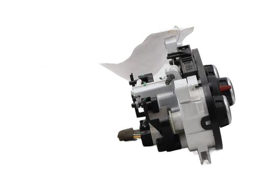 Climate control DACIA SANDERO II TCe 90 (B8M1, B8MA, B8AC) | BP29563475I5 - Image 3