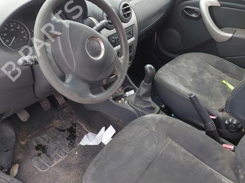 Gearbox DACIA SANDERO 1.5 dCi | BP24279072M3  - Image 8