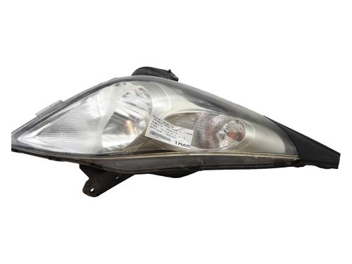 Right headlight CHEVROLET SPARK (M300) 1.0 | BP37993382C29 - Image 3