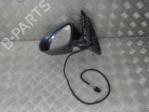 Left mirror VW PASSAT B6 (3C2) 1.9 TDI | BP24276433C26 