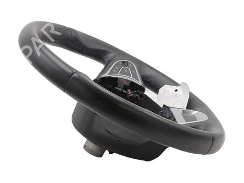 Used Steering wheel Steering wheel RENAULT MEGANE IV Hatchback (B9A/M/N_) 1.5 dCi 110 (B9A3) (110 hp) 27386779 27386779