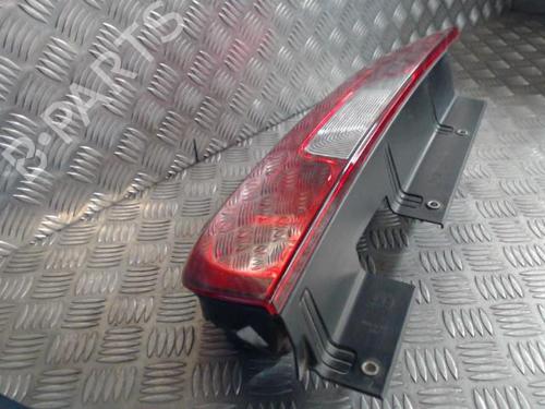 Left taillight FIAT DOBLO Cargo (263_) 1.3 D Multijet | BP24271907C34  - Image 5