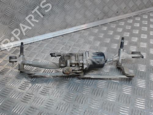 Front wiper motor CITROËN DS3 (SA_) 1.6 THP 155 | BP24267202M29 - Image 3