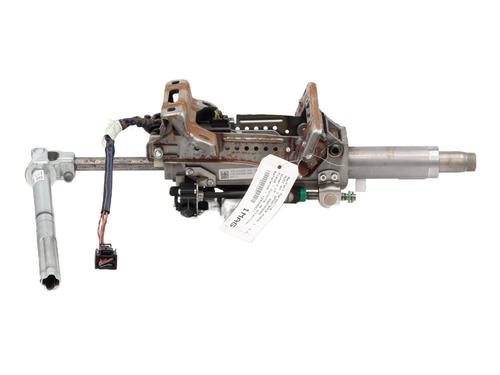 Steering column AUDI A7 Sportback (4GA, 4GF) 3.0 TDI quattro | BP34172358M21  - Image 5