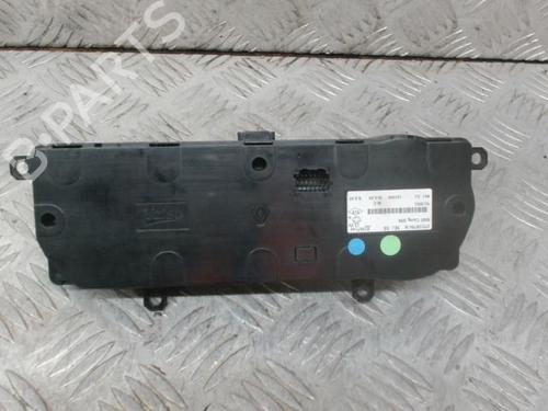 Used Climate control Climate control RENAULT CLIO IV (BH_) 0.9 TCe 90 (BHNF, BHMA, BHMH, BHJK, BHJR) (90 hp) 24275597 24275597
