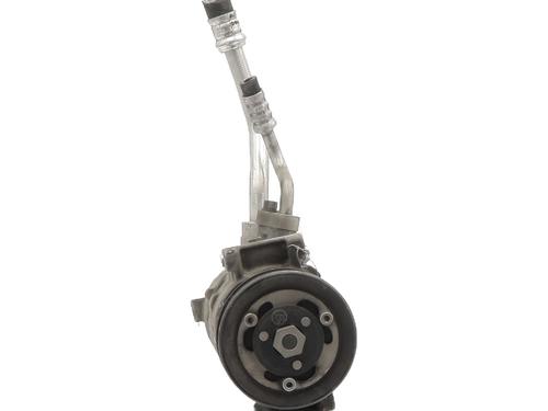 AC compressor AUDI A3 Sportback (8VA, 8VF) 1.6 TDI | BP26153519M34 - Image 5