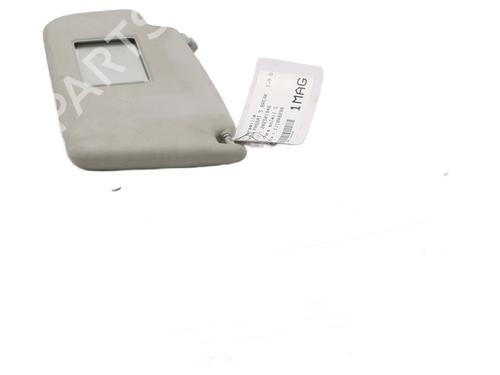 left-sun-visor-vw-passat-b6-variant-3c5-2005-2006-2007-2008-2009-2010-2011-29007211 main image