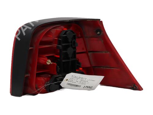 Venstre baglygte VW GOLF IV (1J1) 1.9 TDI | BP28543130C34