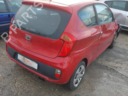 Left taillight KIA PICANTO II (TA) 1.0 | BP24279477C34  - Image 11