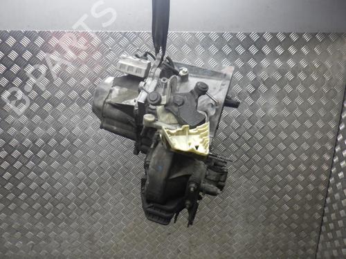 Gearbox CITROËN C3 Picasso (SH_) 1.6 HDi | BP24276544M3  - Image 5