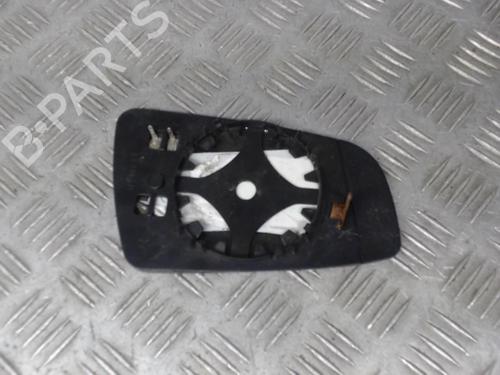 Spejlglas venstre Spejlglas venstre OPEL ZAFIRA / ZAFIRA FAMILY B (A05) 1.9 CDTI (M75) (150 hp) 33707407 33707407