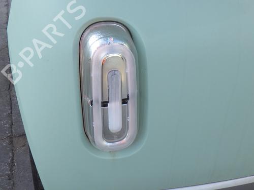 Left taillight FIAT TOPOLINO Electric | BP29221134C34 