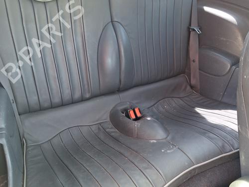 Rear parcel shelf MINI MINI (R50, R53) Cooper | BP29142128C85  - Image 7