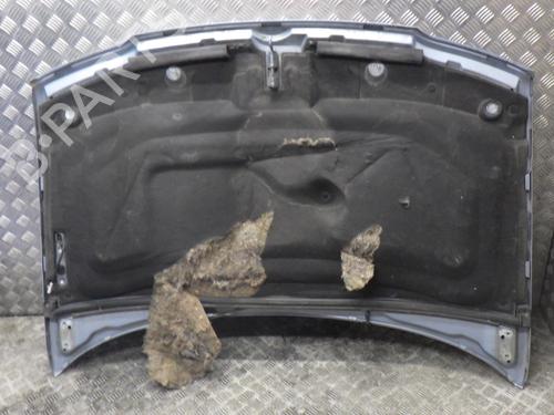Hood CITROËN BERLINGO / BERLINGO FIRST MPV (MF_, GJK_, GFK_) 2.0 HDI 90 (MFRHY) | BP24895251C1 