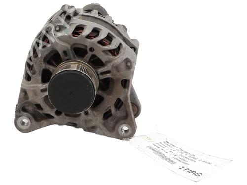 Used Alternator Alternator RENAULT CLIO IV Grandtour (KH_) 1.5 dCi 90 (KHN3, KHN4) (90 hp) 33629637 33629637