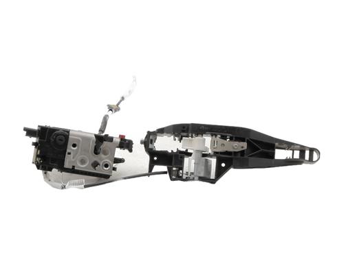 Rear right lock PEUGEOT 2008 I (CU_) 1.2 THP 110 / PureTech 110 | BP27318221C99 