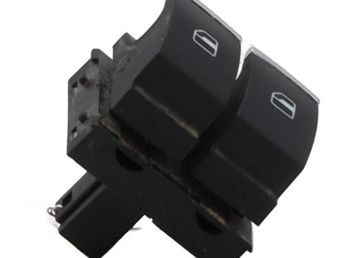 Left front window switch VW SCIROCCO III (137, 138) 2.0 TDI | BP28218043I27