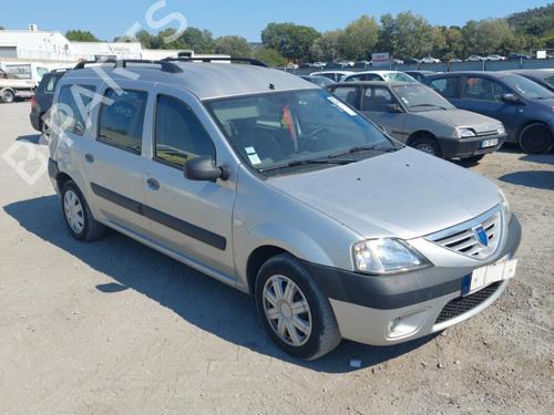 Ratstangsstang DACIA LOGAN MCV (KS_) 1.5 dCi (KS0W) | BP24268703I23 - Image 9