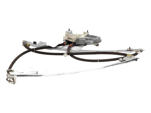 Used Front left window mechanism Front left window mechanism CITROËN XSARA PICASSO (N68) 1.6 HDi (109 hp) 33799137 33799137