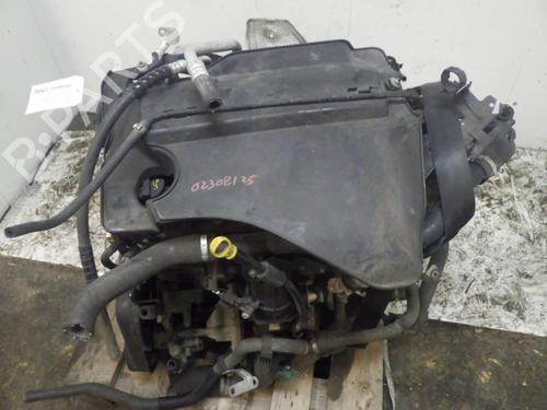 Engine PEUGEOT BOXER Van 2.2 HDi 120 | BP31762319M1