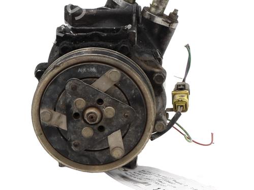 Klimakompressor für PEUGEOT PARTNER MPV (5_, G_) 1.6 HDi 90 (90 hp) 32326540
