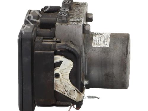 ABS pump PEUGEOT EXPERT Van (V_) 1.6 BlueHDi 115 | BP39551513M43 - Image 5