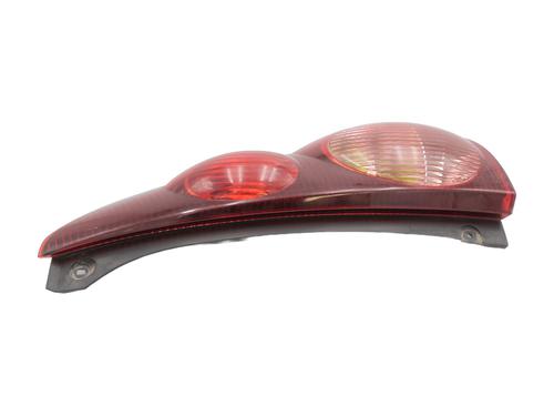 Right taillight PEUGEOT 107 (PM_, PN_) 1.0 | BP25256567C35