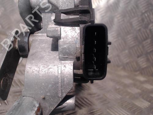 Front wiper motor RENAULT TWINGO III (BCM_, BCA_) 1.0 SCe 70 | BP24274151M29 
