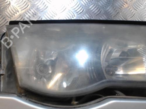 Faro derecho BMW 3 (E46) 320 d | BP24266455C29