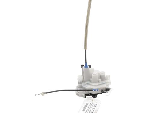 front-right-lock-citroen-nemo-box-bodympv-aa_-2008-25740383 main image