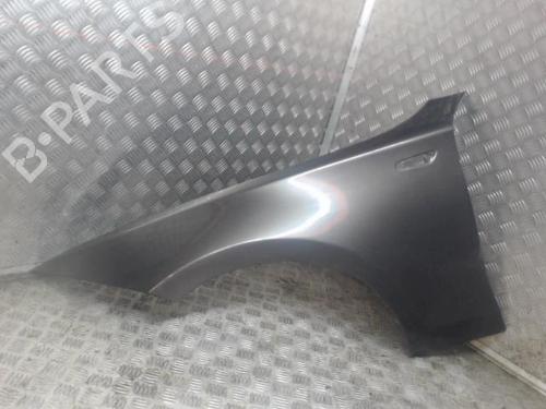 Used Left front fenders BMW 1 (E87) 118 d (143 hp) 28672908
