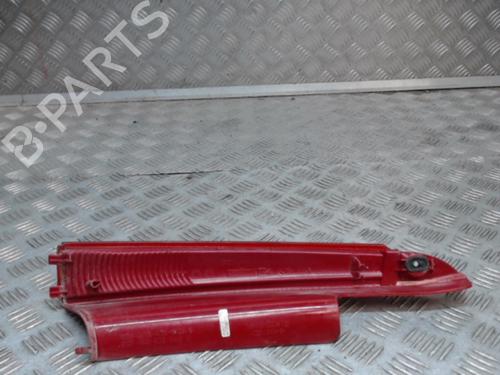 Used Right tailgate light Right tailgate light CITROËN C4 I (LC_) 1.6 HDi (90 hp) 24265821 24265821
