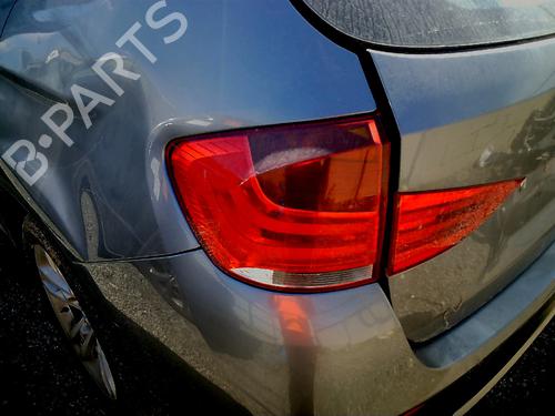 Used Left taillight BMW X1 (E84) xDrive 20 d (177 hp) 29506483