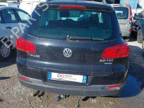 Headlight switch VW TIGUAN (5N_) 2.0 TDI 4motion | BP24272592I24  - Image 7