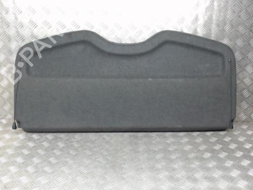 Used Rear parcel shelf RENAULT CLIO III (BR0/1, CR0/1) 1.5 dCi (C/BR0G, C/BR1G) (68 hp) 24268547