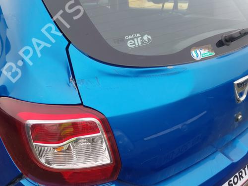 Engine DACIA SANDERO II 1.5 dCi | BP26388022M1  - Image 8