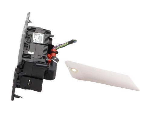 Climate control VW UP! (121, 122, BL1, BL2, BL3, 123) | BP37676752I5 - Image 2