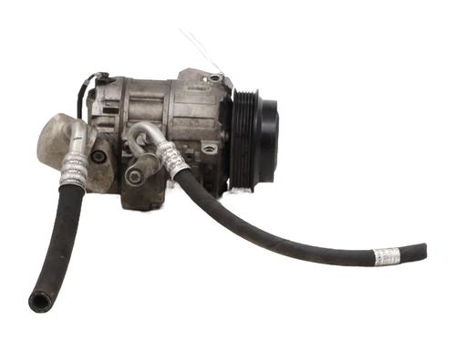 AC compressor MERCEDES-BENZ C-CLASS (W204) C 200 CDI (204.001) | BP33960741M34  - Image 5