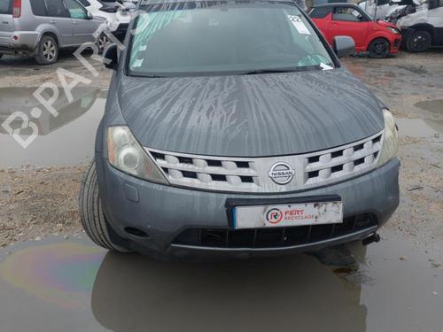 Engine NISSAN MURANO I (Z50) 3.5 4x4 | BP24267860M1 - Image 11