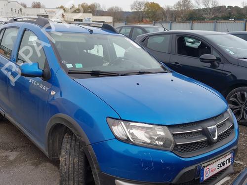 Gearknop DACIA SANDERO II 1.5 dCi | BP24609244I34 - Image 11