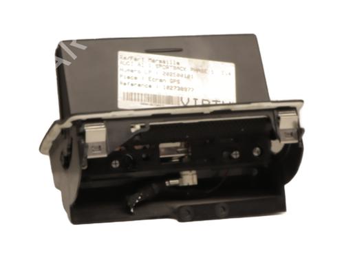 Display monitor AUDI A1 Sportback (8XA, 8XF) 1.4 TFSI | BP24281390C48 