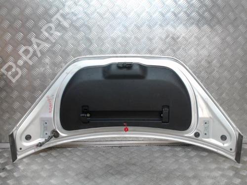 Tailgate VW NEW BEETLE Convertible (1Y7) 1.9 TDI | BP24265501C6 